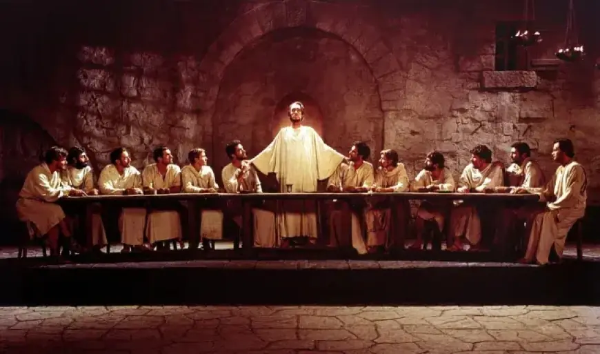 Guillermo del Toro, Martin Scorsese Honour ‘The Greatest Story Ever Told’ Artistry