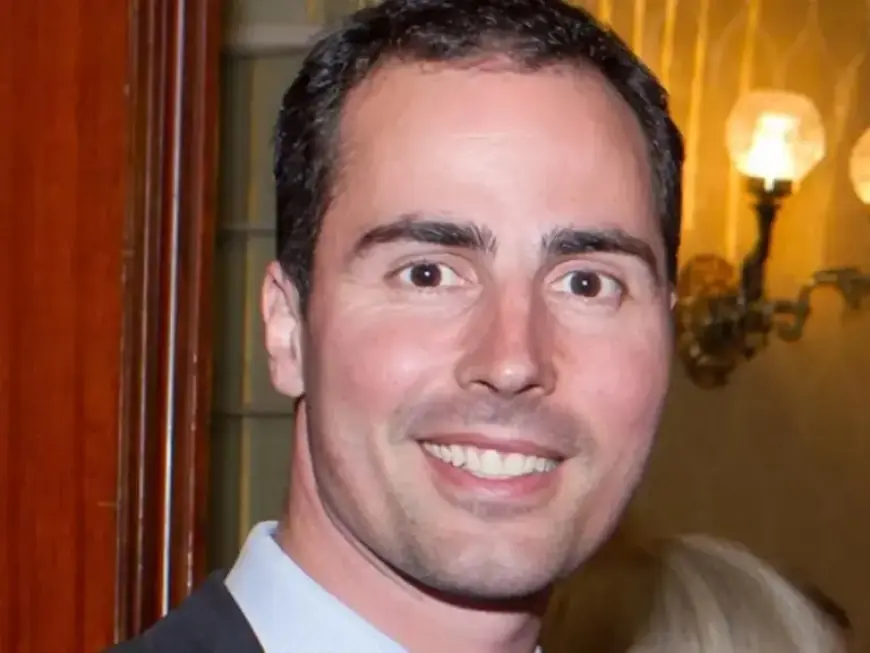 Files Expose Keating’s Daughter Shared Brother’s Email with Epstein