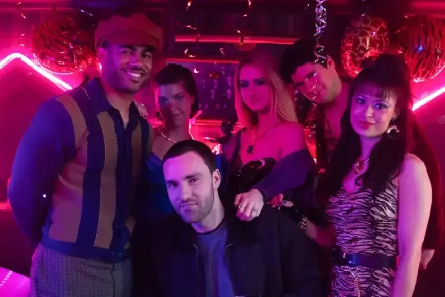 ‘Tell Me Lies’ Season 3, Episode 4 Release Time on Hulu