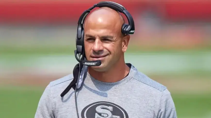 Titans Near Agreement to Appoint Robert Saleh as Head Coach