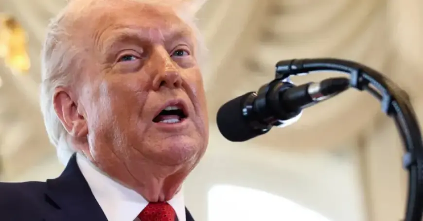 New York Times: Trump to Reinstate Tariffs Swiftly After Court Ruling