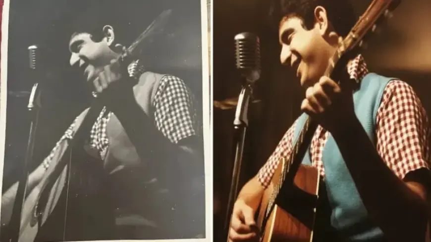 Colorize and Restore Old Photos Using Generative AI