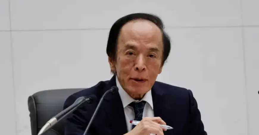 BOJ Eyes More Rate Hikes Amid Yen and Political Inflation Risks