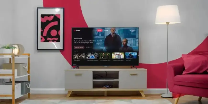 Freely Overtakes Sky and EE TV as Fastest-Growing TV Platform