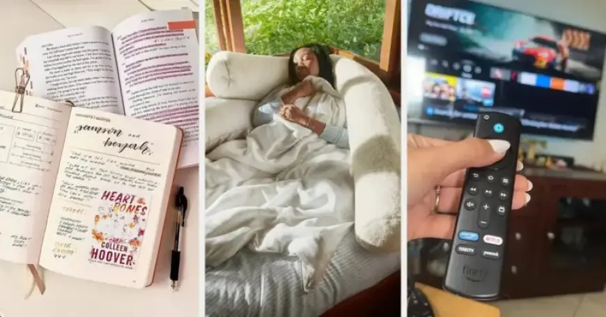 28 Products to Turn Your Bed into the Perfect Hibernation Station