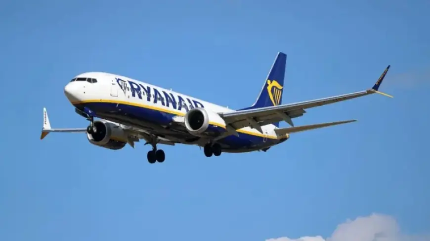 Elon Musk Plans Potential Acquisition of Ryanair