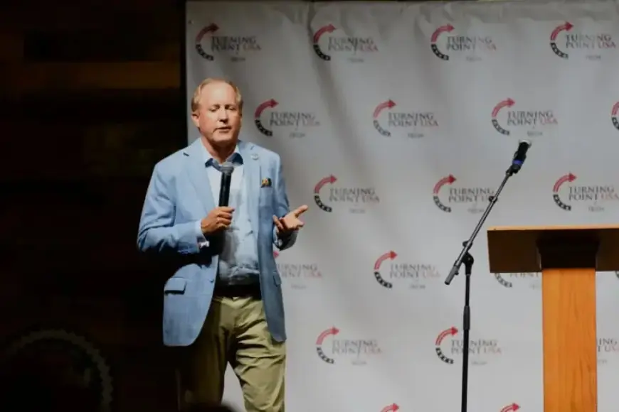 Ken Paxton Criticizes John Cornyn in MLK Day Diversity Commentary