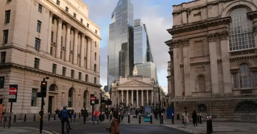 UK Revamps Antitrust Rules to Stimulate Economic Growth