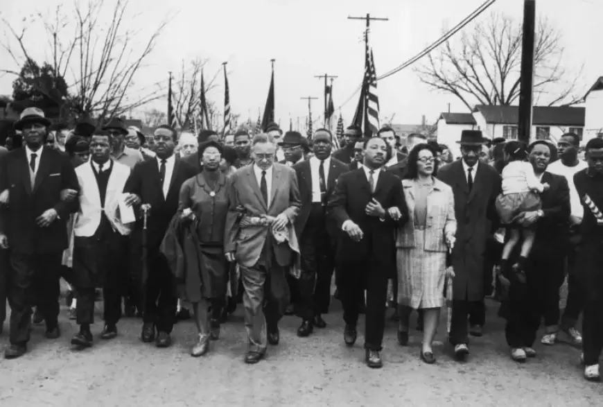 Conservatives Transform Civil Rights Principles in Radical Shift