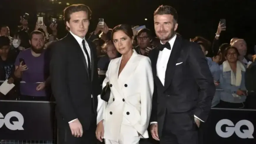 Brooklyn Peltz Beckham Refuses to Reconcile with His Parents