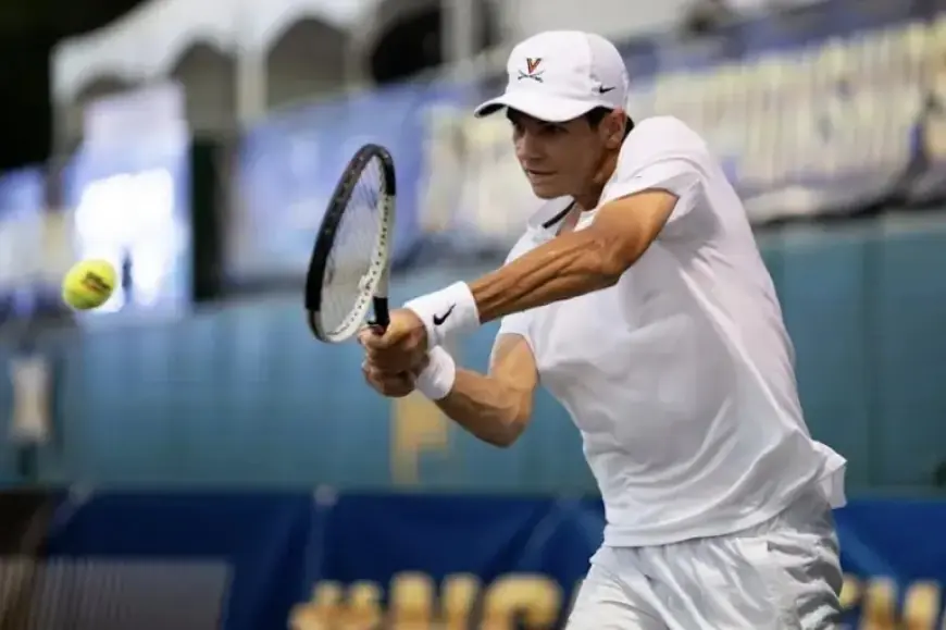 Rafael Jódar Prepares for Pro Stage at Next Gen ATP Finals