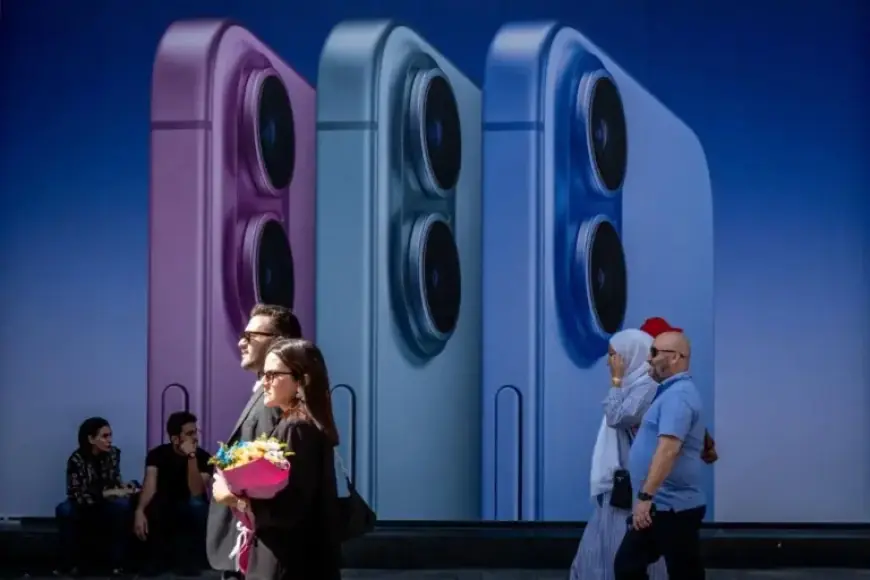 Apple’s Key iPhone Update Requires Immediate Action by Millions