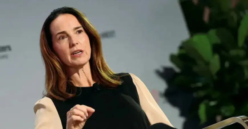 OpenAI CFO Predicts $20 Billion Annual Revenue by 2025