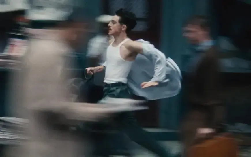 ‘Marty Supreme’ Hits $100 Million Mark Worldwide