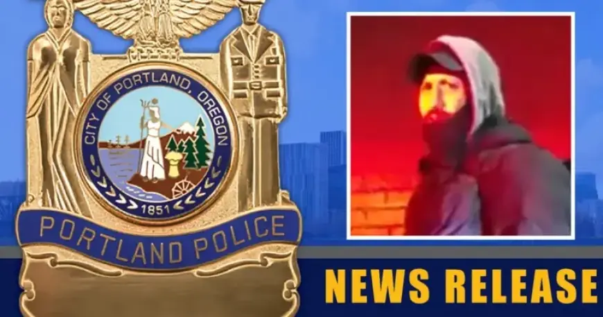 Two PPB Officers Shot, Injured in Sullivan’s Gulch; Manhunt Continues