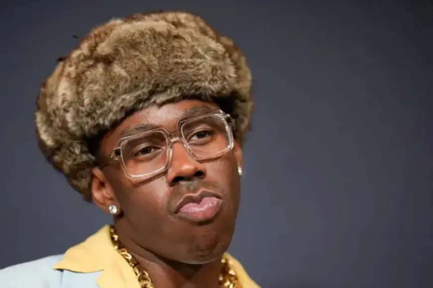 Tyler, The Creator: Will 2025 Mark His Pinnacle as a Pop Star?