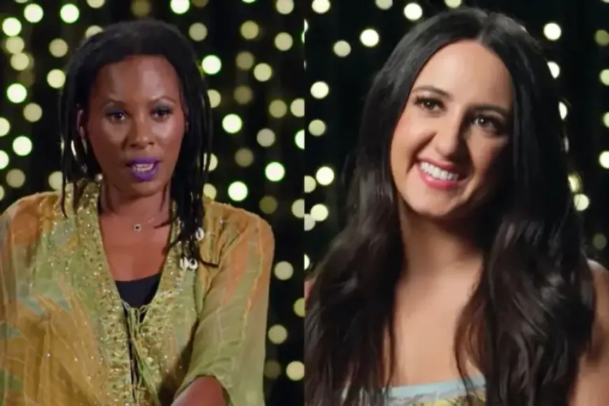 Deni Hines, Concetta Caristo Join ‘I’m a Celebrity Australia’ Cast