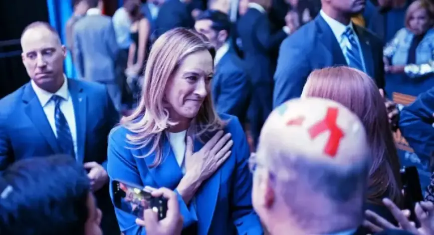 Top Issues Shaping Sherrill’s Tenure as New Jersey Governor