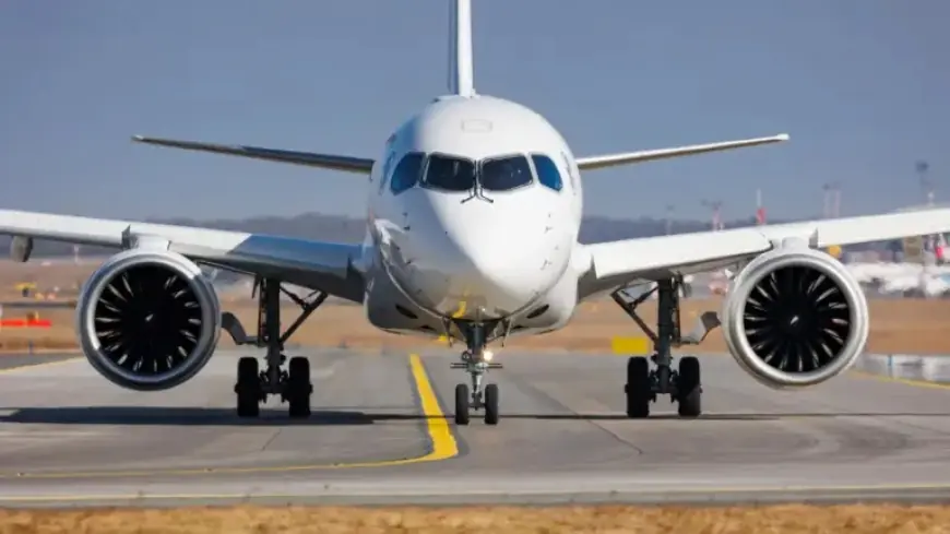 Australia’s Tiny Airline Sets Record with New Longest Airbus A220 Flights