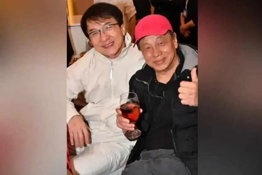 Jackie Chan and Stephen Chow Honor Late Action Star Bruce Leung, Dead at 77
