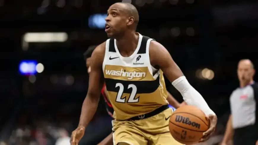 Khris Middleton Champions ‘Hoops, Hopes & Dreams’ Production Effortlessly