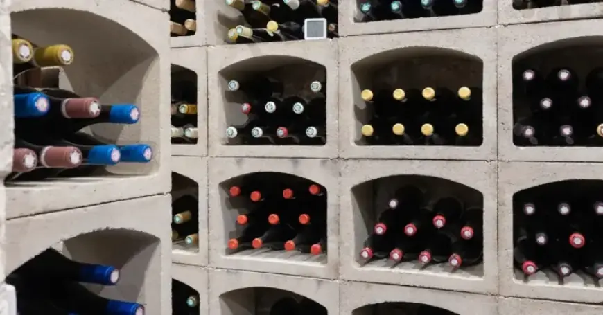 Trump Proposes 200% Wine Tariffs if France Rejects Gaza Peace Board