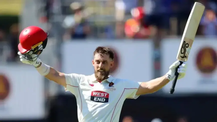 Legend’s Son Shocks with Aussie Award Win Post-UK Defection