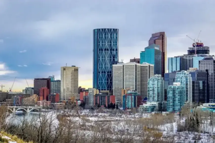 Calgary Ranked Among Canada’s Top Cool Cold-Weather Cities
