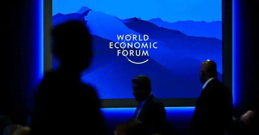 Trump’s Greenland Threats Loom Over Davos: Live Updates