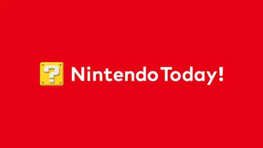 Nintendo Today! Unveils Version 2.3.0 Update with Patch Notes