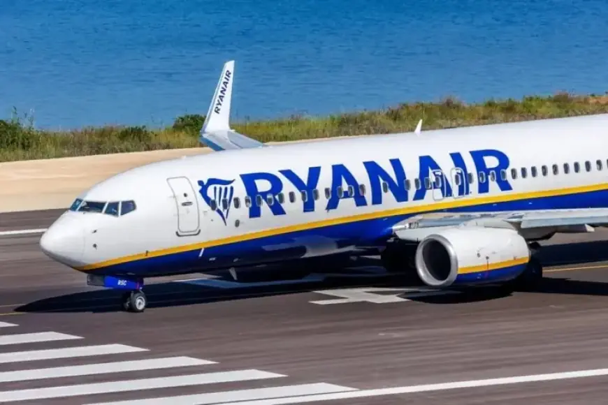 Elon Musk and Ryanair CEO Spark Betting Frenzy Over Potential Takeover