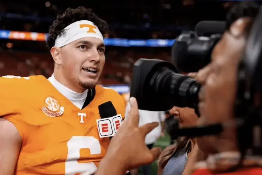 Joey Aguilar Sets Date for Next Eligibility Progress Schritt