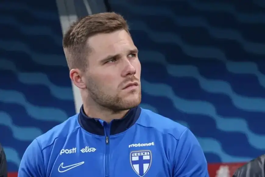 Norwich City Targets Finland’s Benjamin Källman for Striker Role