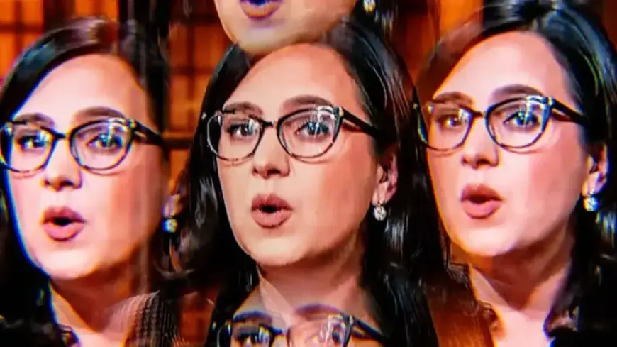 Bari Weiss Leads Dramatic CBS News Overhaul