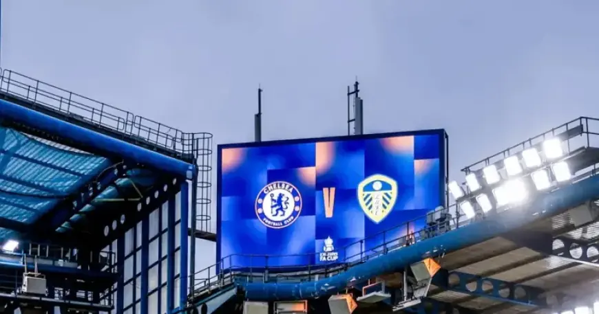 Chelsea Away Match: Ticket Details Revealed