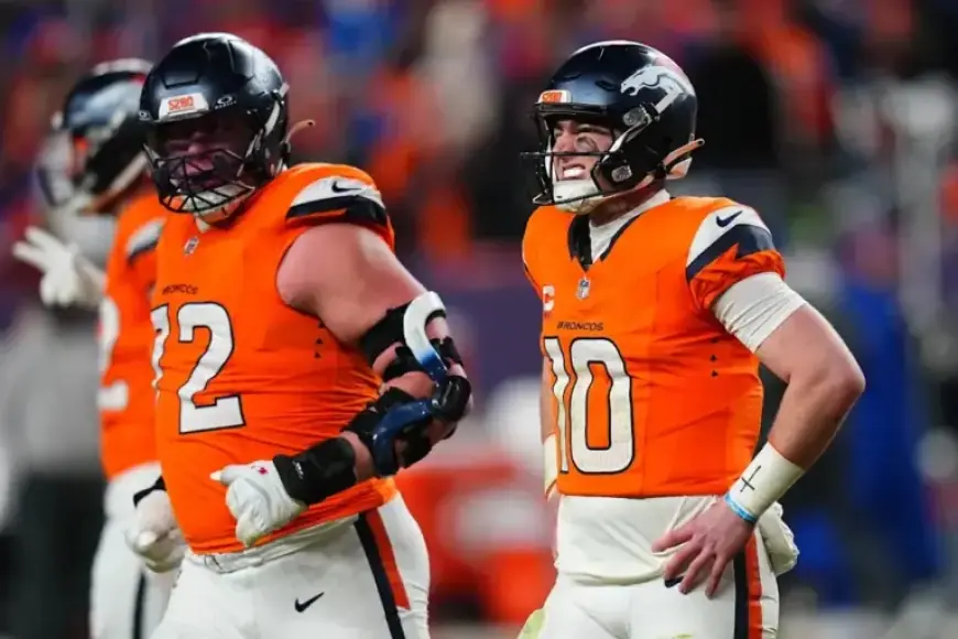 NFL Playoffs Divisional Round: Favorites Dominate with Clean Sweep Victory