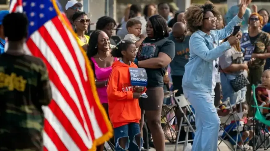 Palm Beach County Schools Announce Closure for Martin Luther King Day