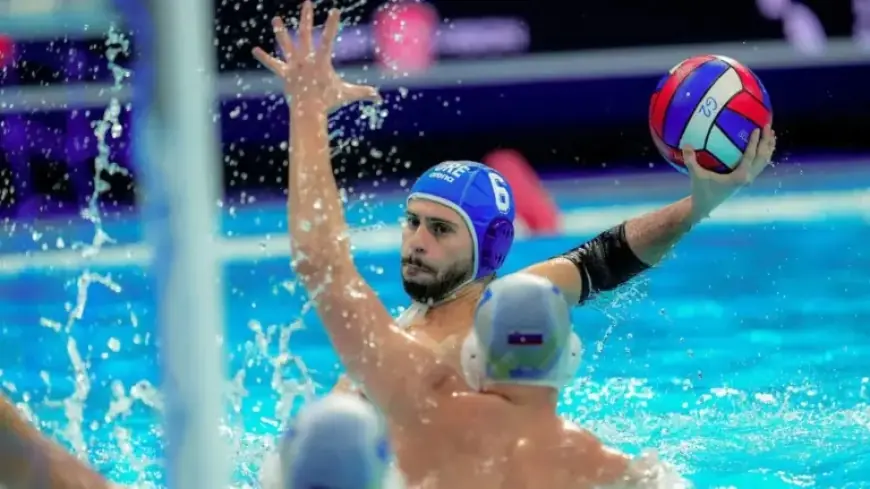 Belgrade 2026: Greece, Croatia, Italy, Romania Secure Second Wins by Day Four