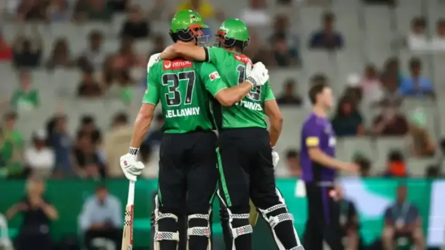 BBL Squad Ready for The Knockout Stage