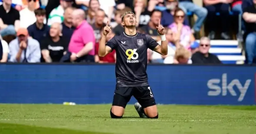 Middlesbrough Faces Setback in Pursuit of Jeremy Sarmiento Transfer