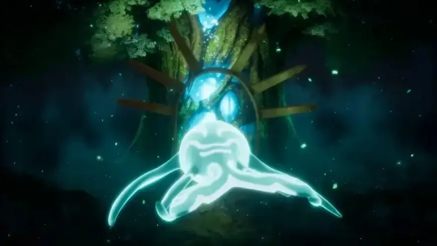 Palworld Celebrates 2nd Anniversary with New Teaser Trailer