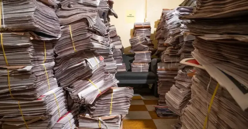 Nonprofit News Bridges Void Left by Pittsburgh Post-Gazette Closure