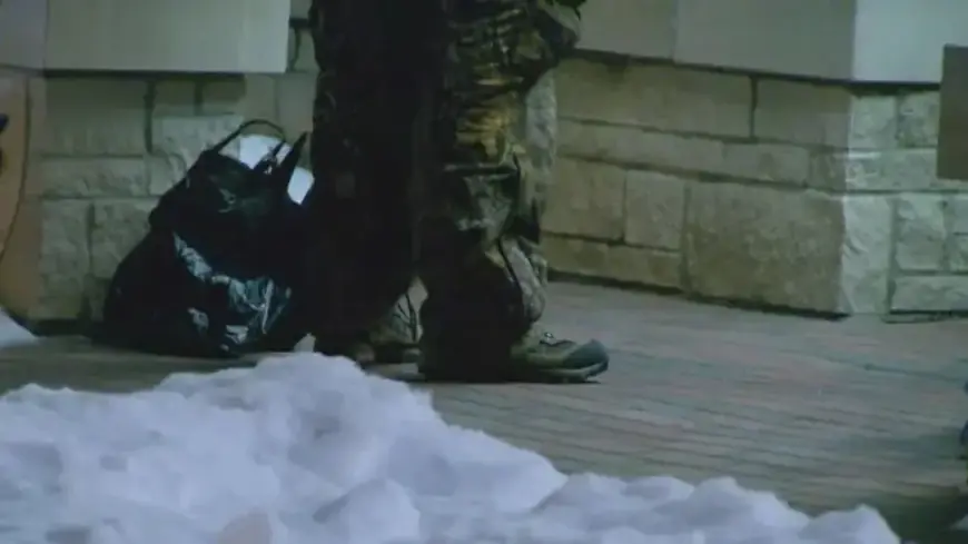 Tri-State Shelters Operate Nonstop Amid Harsh Cold Wave