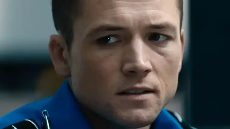 Top 3 Netflix Original Thrillers to Binge This Weekend