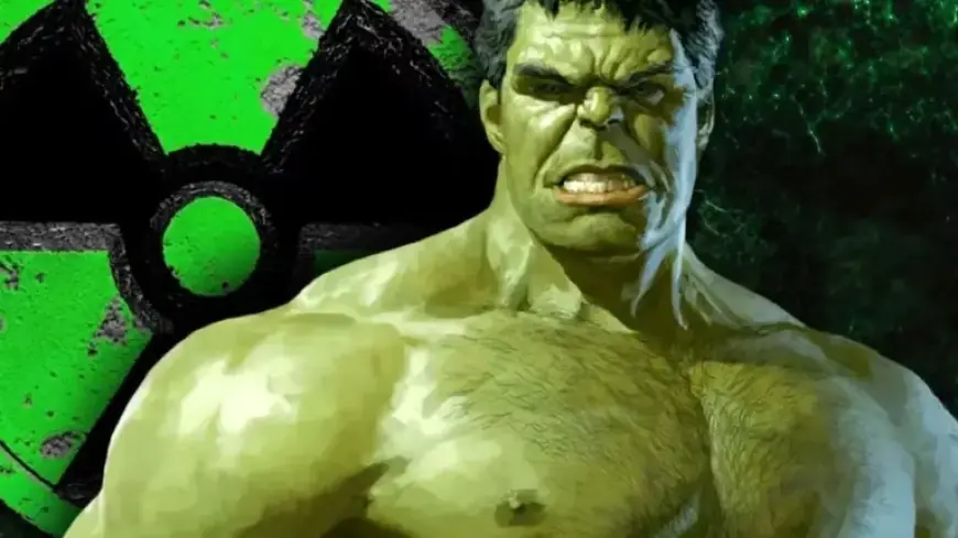 Marvel Boosts Hulk’s Powers After 64 Years