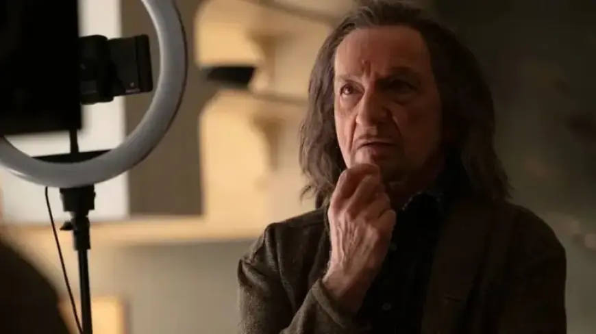 Trevor Slattery’s Ultimate MCU Viewing Guide