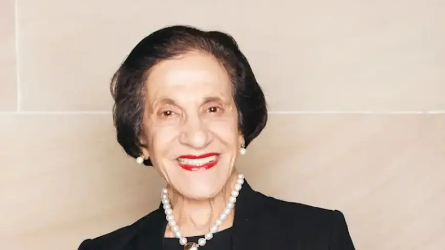 Dame Marie Bashir, Trailblazing NSW Governor, Passes Away at 95