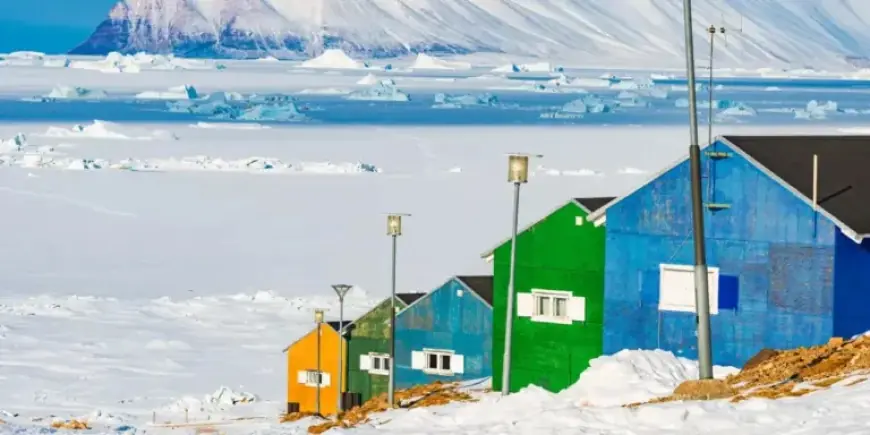 Wall Street Bank Quickly Downgrades Europe Amid Greenland Concerns – MarketWatch