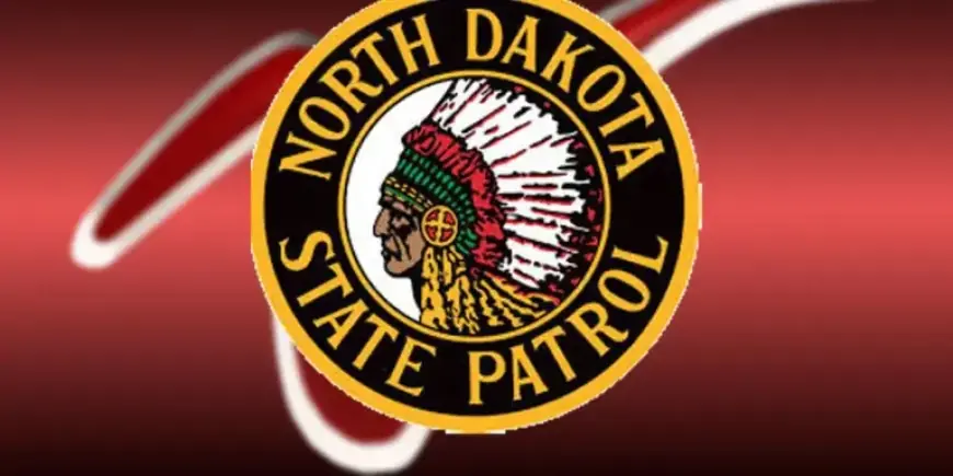 Driver Hits 104 MPH on Closed I-29 Amid Zero Visibility Sunday