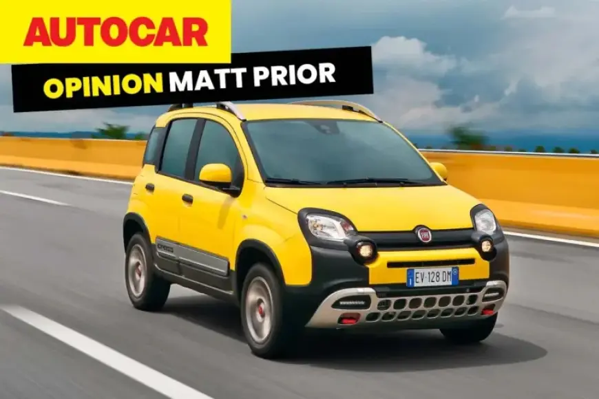 EU ‘E-Car’ Hype Fades from 49 Affordable Models to Just One